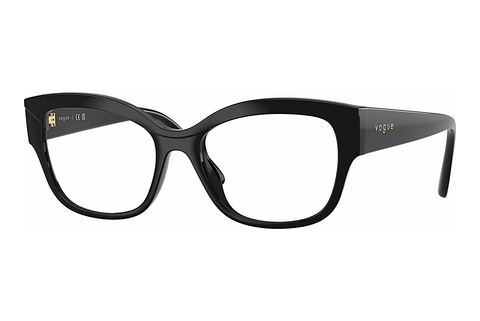 Brýle Vogue Eyewear VO5635U W44