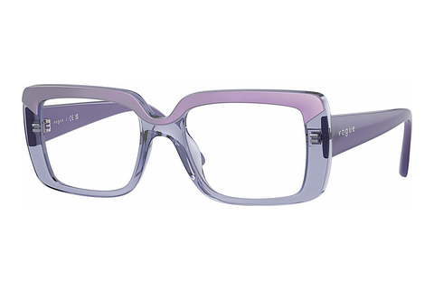 Brýle Vogue Eyewear VO5636U 3223