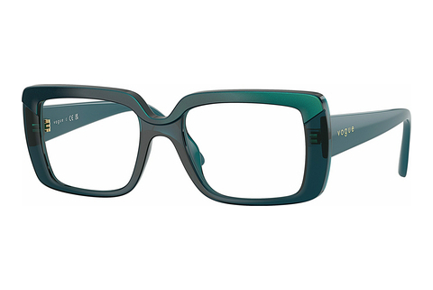 Brýle Vogue Eyewear VO5636U 3224