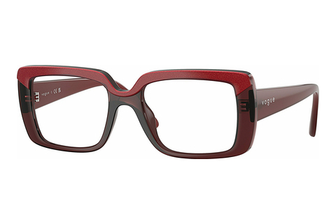 Brýle Vogue Eyewear VO5636U 3225