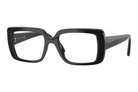 Brýle Vogue Eyewear VO5636U W44