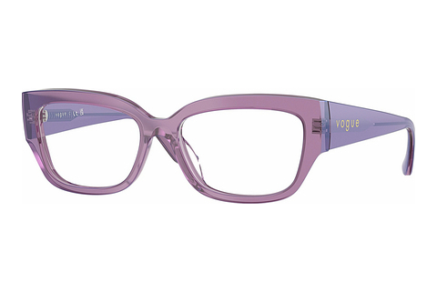 Brýle Vogue Eyewear VO5639U 3236