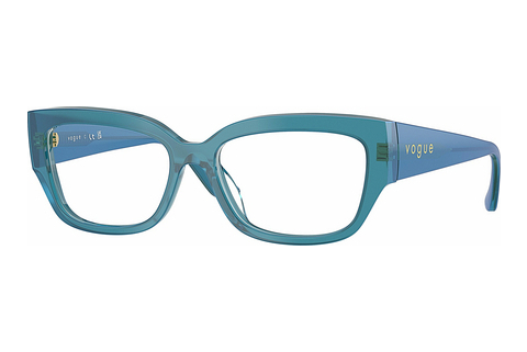 Brýle Vogue Eyewear VO5639U 3237