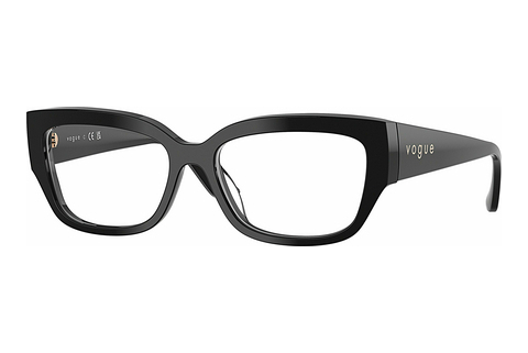 Brýle Vogue Eyewear VO5639U W44