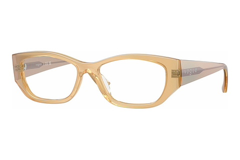 Brýle Vogue Eyewear VO5640U 3234