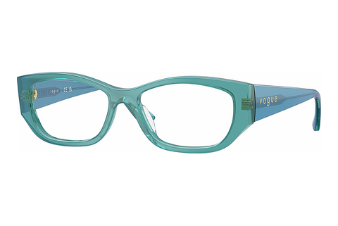 Brýle Vogue Eyewear VO5640U 3235