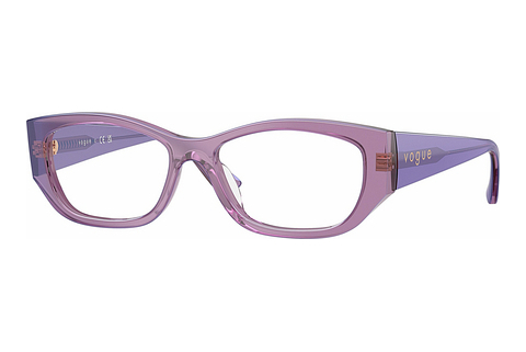 Brýle Vogue Eyewear VO5640U 3236