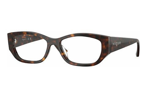 Brýle Vogue Eyewear VO5640U W656