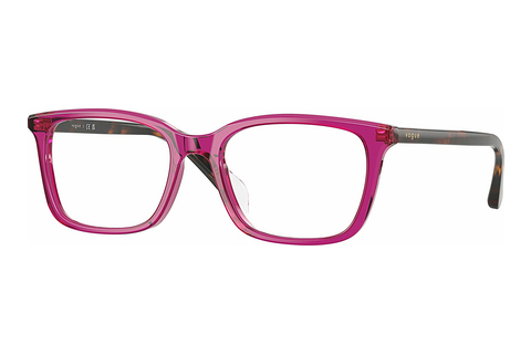 Brýle Vogue Eyewear VO5643D 3165