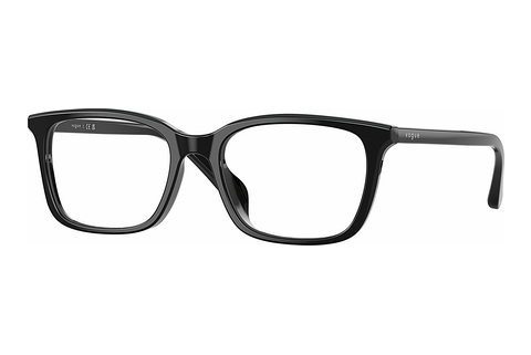 Brýle Vogue Eyewear VO5643D W44