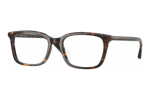 Brýle Vogue Eyewear VO5643D W656