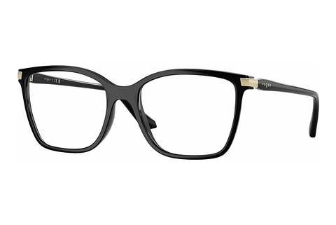 Brýle Vogue Eyewear VO5654 W44