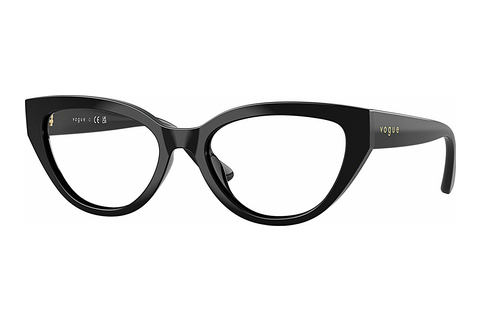 Brýle Vogue Eyewear VY2031 W44