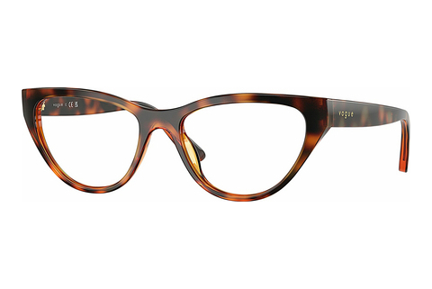 Brýle Vogue Eyewear VY2035 W656