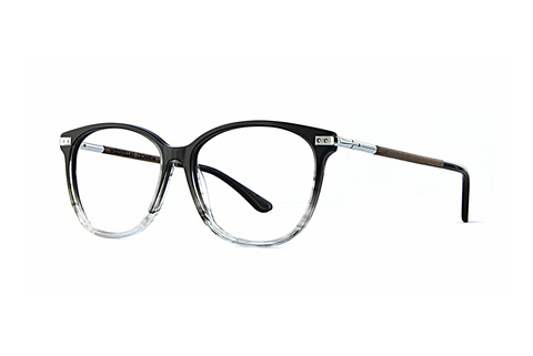 Brýle Wood Fellas Cronheim (11000 macassar/black)