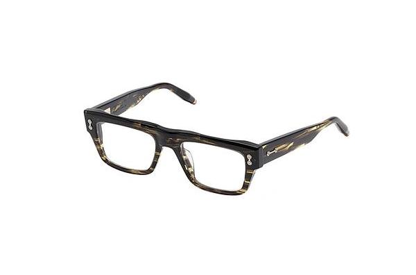 Brýle Akoni Eyewear LEO (AKX-101 B)