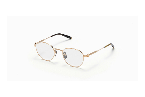 Brýle Akoni Eyewear PIONEER (AKX-300 A)