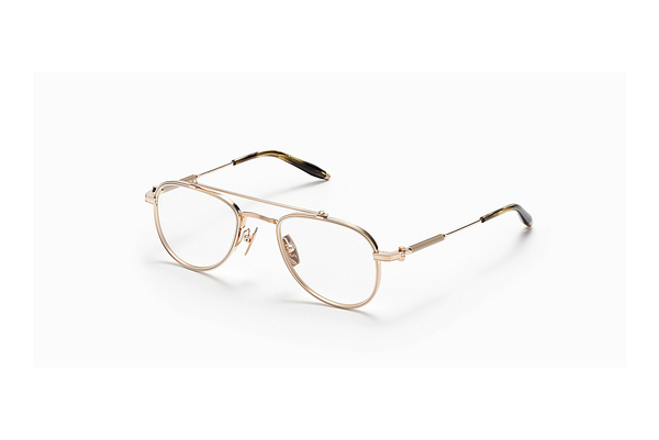 Brýle Akoni Eyewear CALISTO (AKX-303 A)