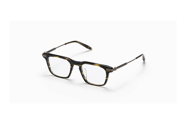 Brýle Akoni Eyewear ZENITH (AKX-400 B)