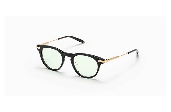 Brýle Akoni Eyewear GEMINI (AKX-401 A)