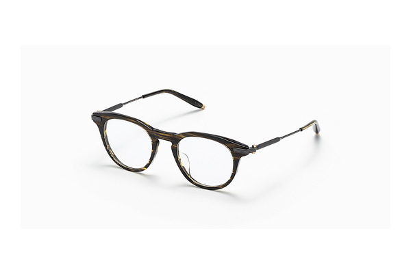 Brýle Akoni Eyewear GEMINI (AKX-401 B)