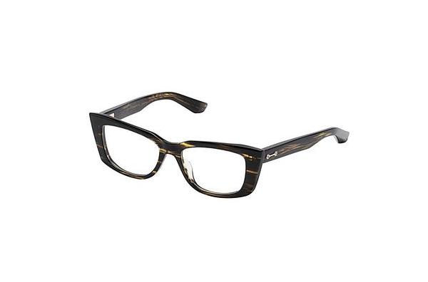 Brýle Akoni Eyewear GAMMA (AKX-406 B)