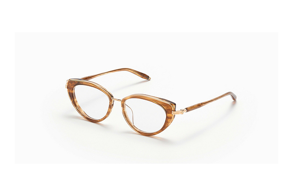 Brýle Akoni Eyewear ATHENA (AKX-408 B)