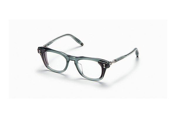 Brýle Akoni Eyewear ORION (AKX-410 B)