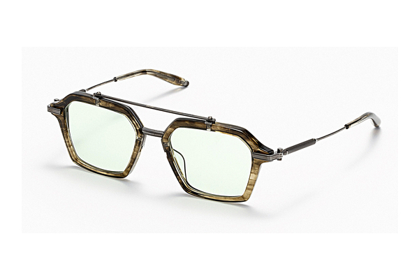 Brýle Akoni Eyewear AKARI (AKX-413 B)