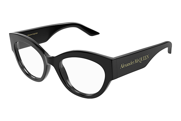 Brýle Alexander McQueen AM0435O 001