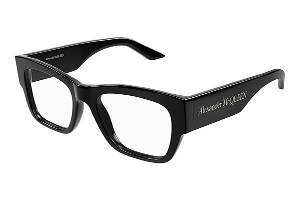 Brýle Alexander McQueen AM0436O 001