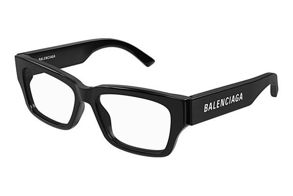 Brýle Balenciaga BB0376O 001