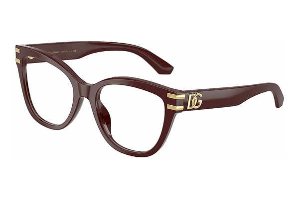 Brýle Dolce & Gabbana DG3418 3091