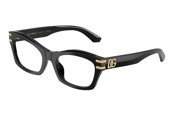 Brýle Dolce & Gabbana DG3420 501