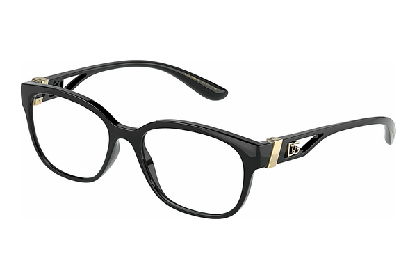 Brýle Dolce & Gabbana DG5066 501