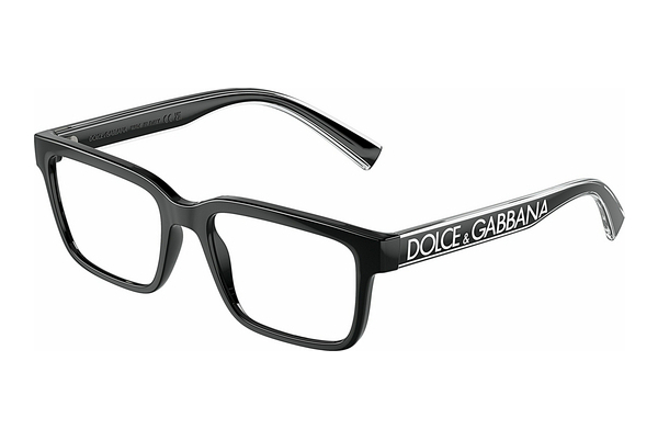 Brýle Dolce & Gabbana DG5102 501