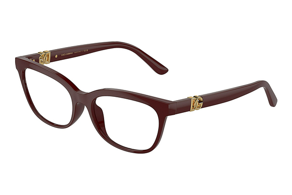 Brýle Dolce & Gabbana DG5106U 3091