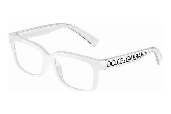 Brýle Dolce & Gabbana DX5002 3312