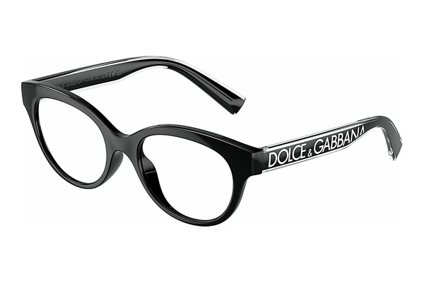 Brýle Dolce & Gabbana DX5003 501