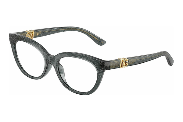 Brýle Dolce & Gabbana DX5005U 3241