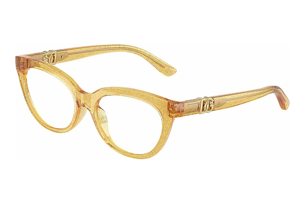 Brýle Dolce & Gabbana DX5005U 3455