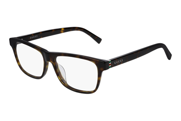 Brýle Gucci GG0454OA 002