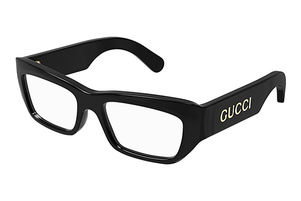 Brýle Gucci GG1297O 001