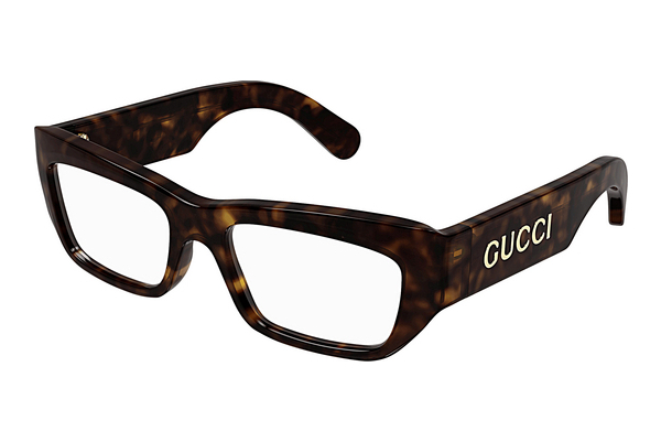 Brýle Gucci GG1297O 003