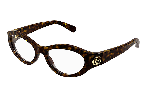 Brýle Gucci GG1405O 002