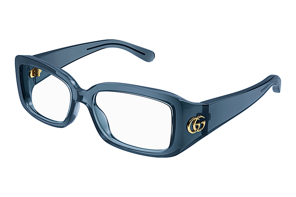 Brýle Gucci GG1406O 003