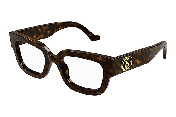 Brýle Gucci GG1548O 002