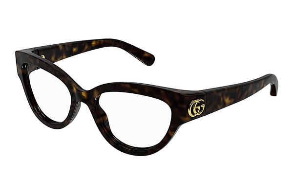 Brýle Gucci GG1598O 002