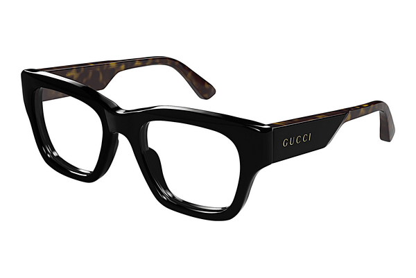 Brýle Gucci GG1669O 001