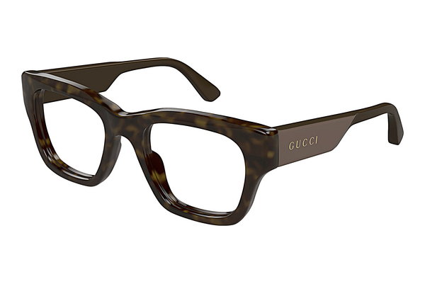 Brýle Gucci GG1669O 004